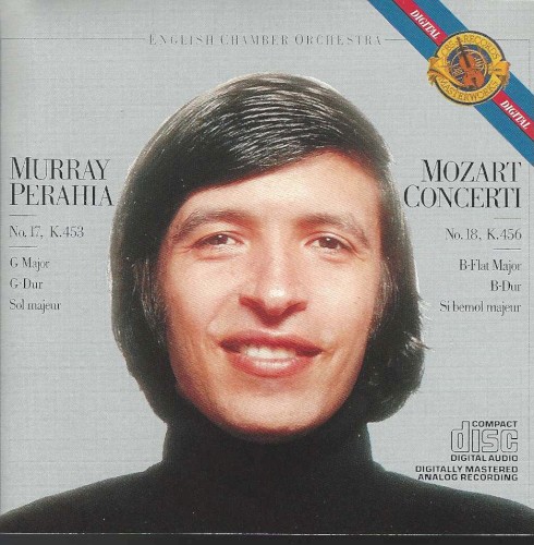 Concerti 17 & 18