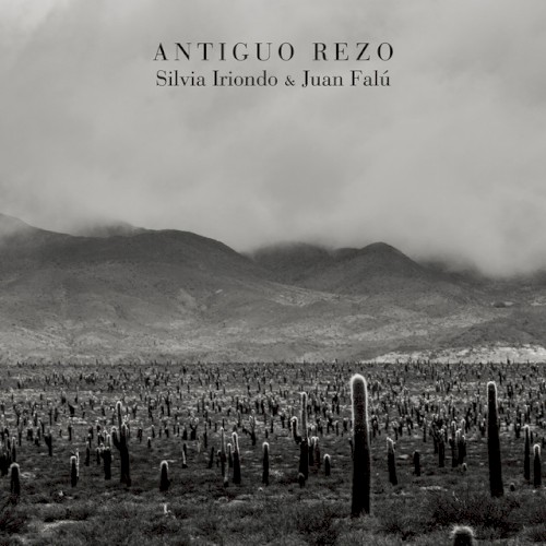 Antiguo rezo