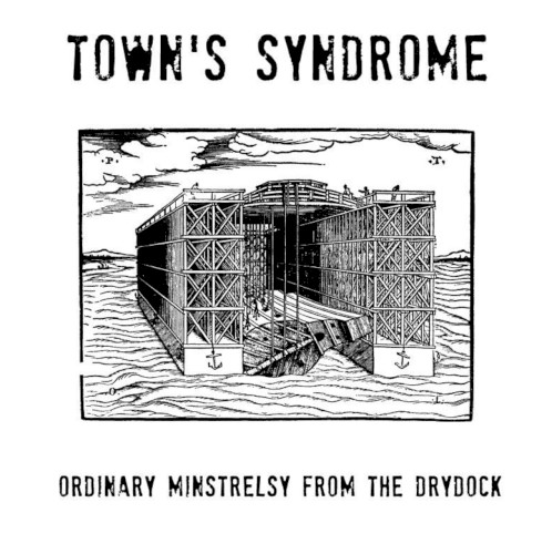 Ordinary Minstrelsy From The Drydock