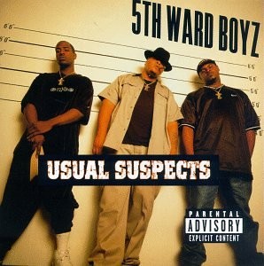 Usual Suspects
