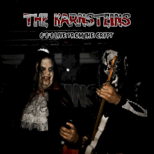 6/6/6 Live From the Crypt