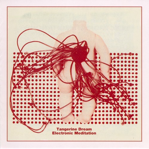 Electronic Meditation