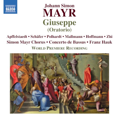 Giuseppe (Oratorio)
