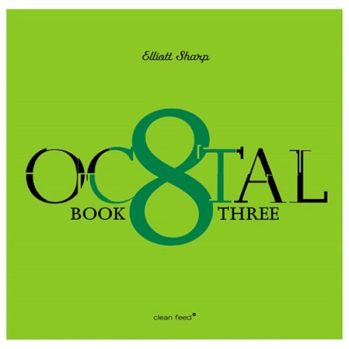 Octal: Book Three