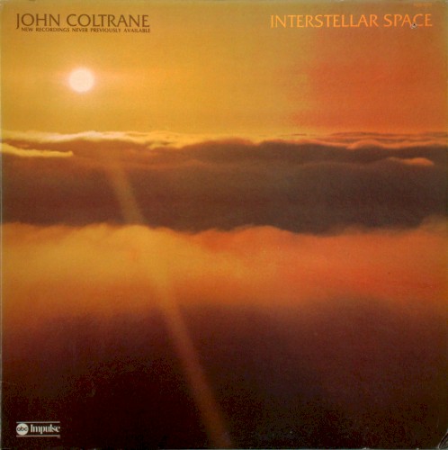 Interstellar Space