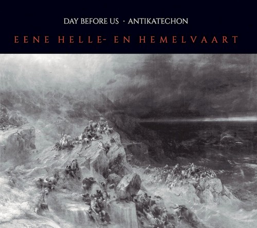 Eene Helle- en Hemelvaart