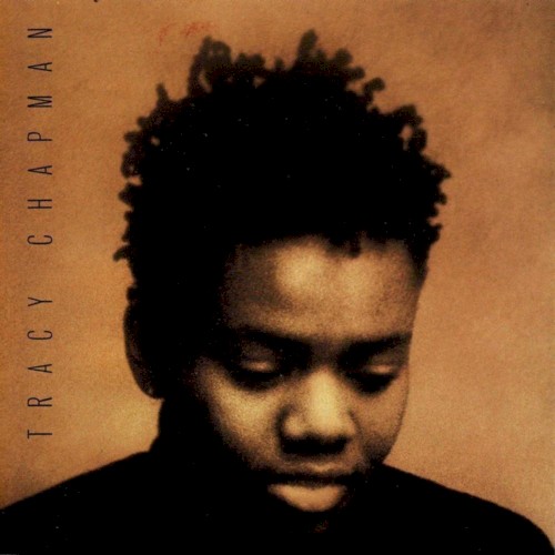 Tracy Chapman &ndash; Tracy Chapman