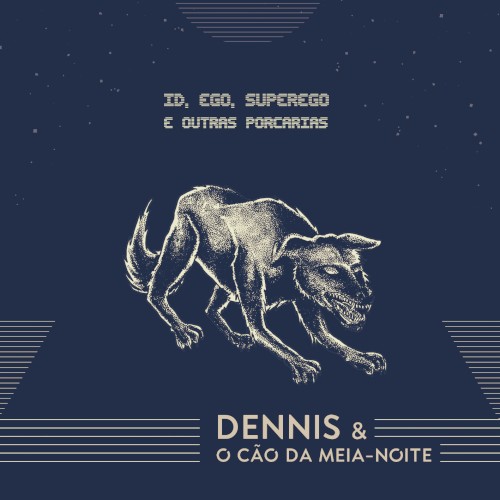Id, Ego, Superego E Outras Porcarias