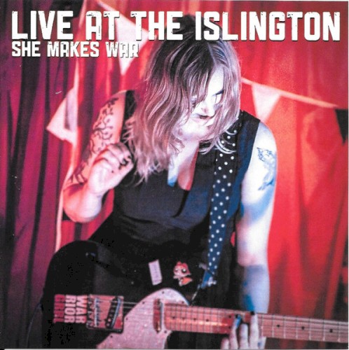 Live at the Islington