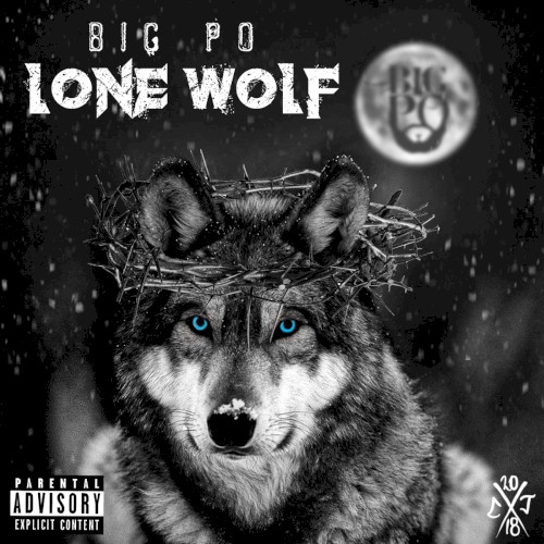 Lone Wolf