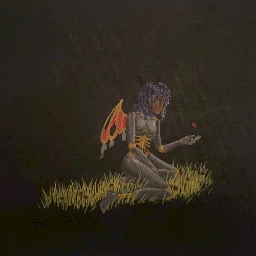 Sade's Garden