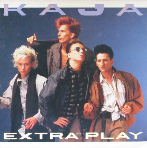 Extra Play