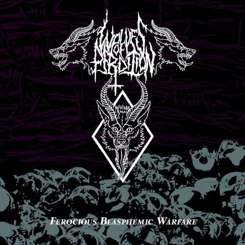Ferocious Blasphemic Warfare
