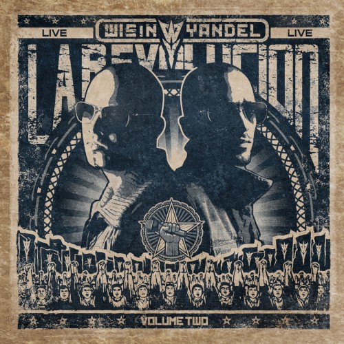 La revolución Live