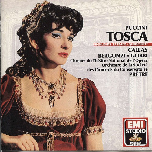 Tosca