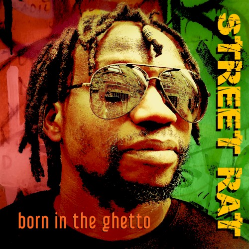 Born In The Ghetto