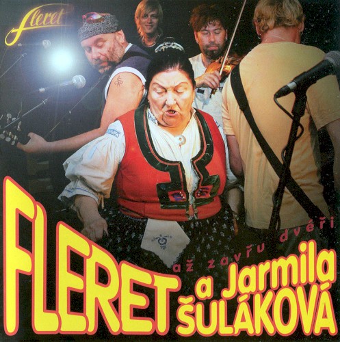 Až zavřu dvéři