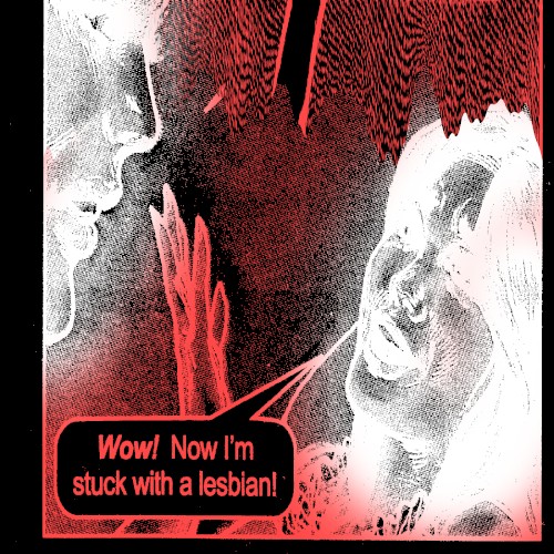 Resulting death