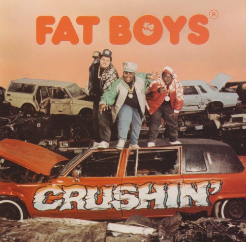 Crushin’