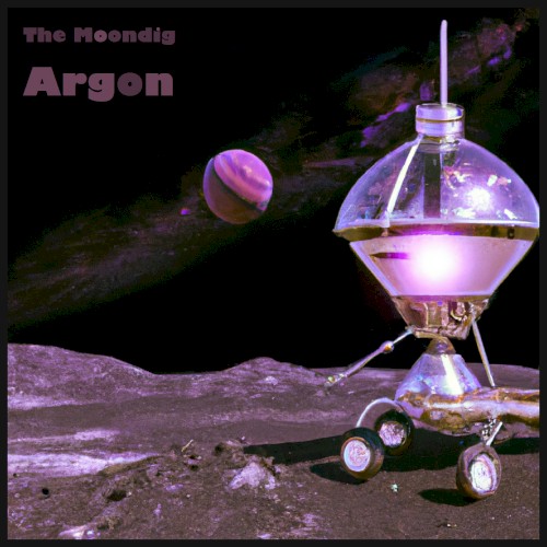 Argon