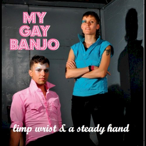 Limp Wrist and a Steady Hand