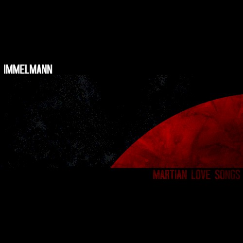 Martian Love Songs