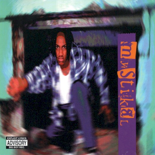 Mystikal