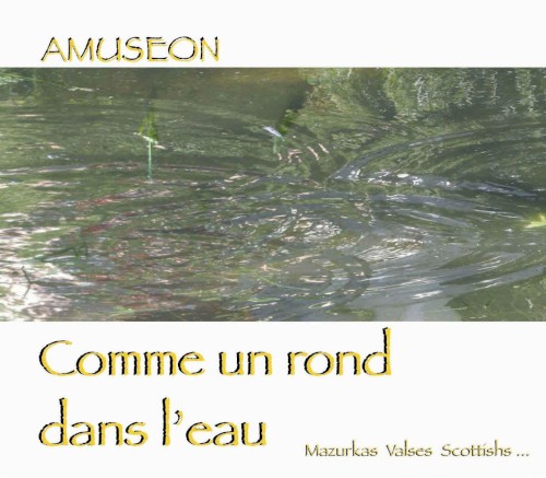 Comme un rond dans l’eau