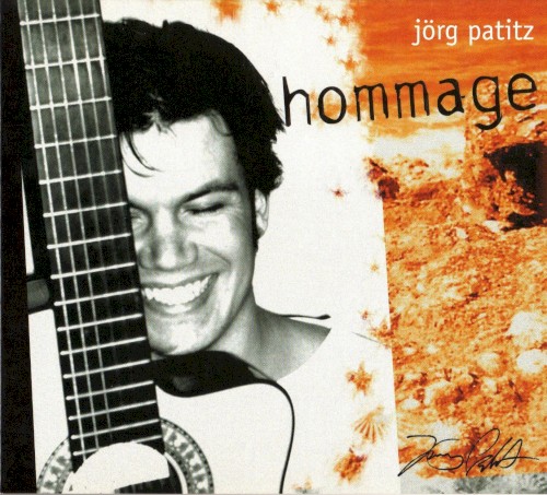 hommage