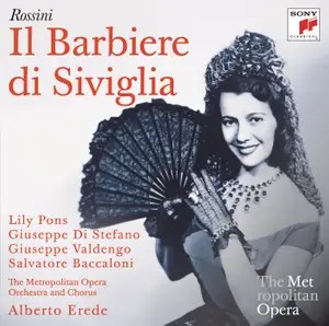 Il Barbiere di Siviglia