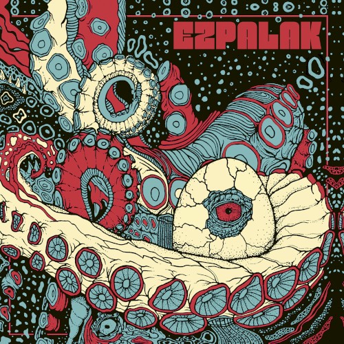 Ezpalak