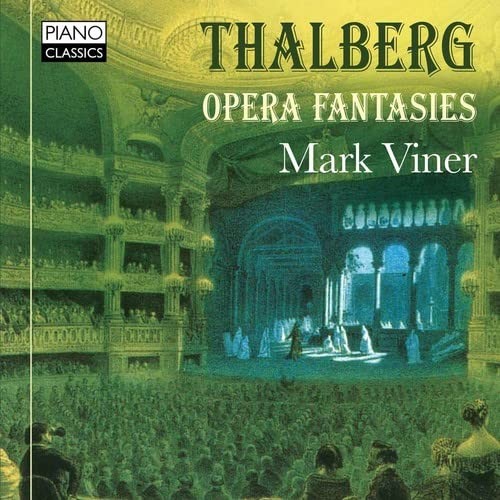 Opera Fantasies