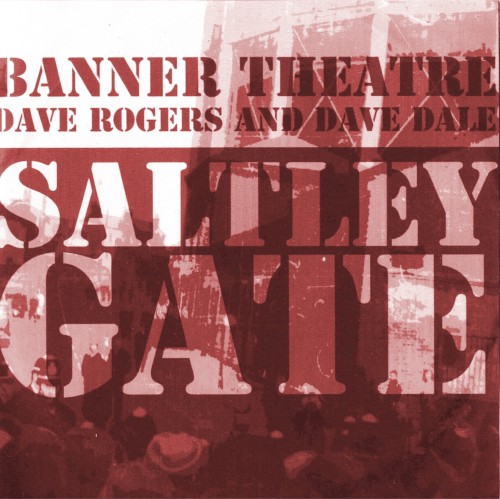 Saltley Gate