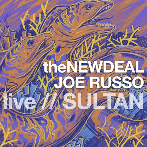 Sultan (Live)