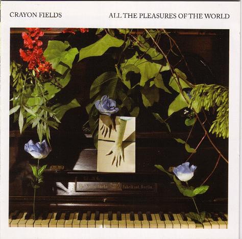 All the Pleasures of the World