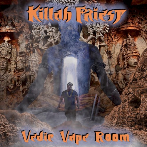Vedic Vape Room