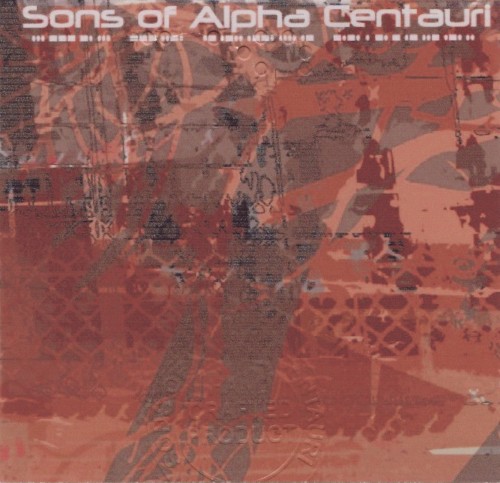 Sons of Alpha Centauri