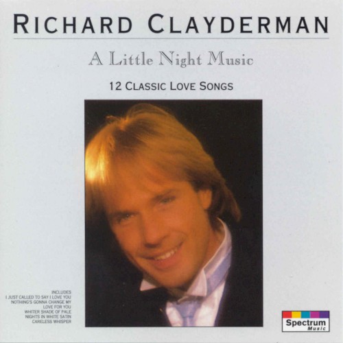 A Little Night Music