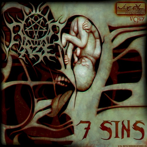 7 Sins
