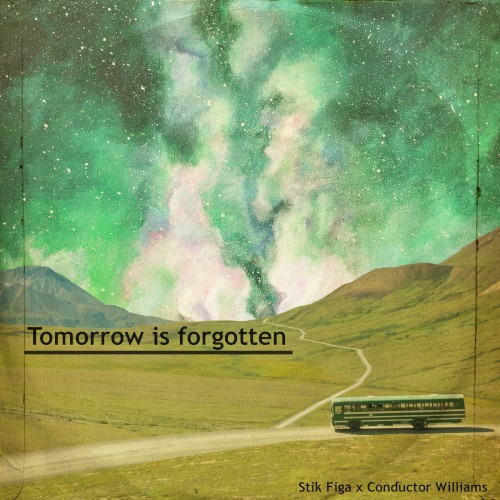 Tomorrow Is Forgotten