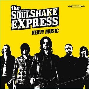 Heavy Music
