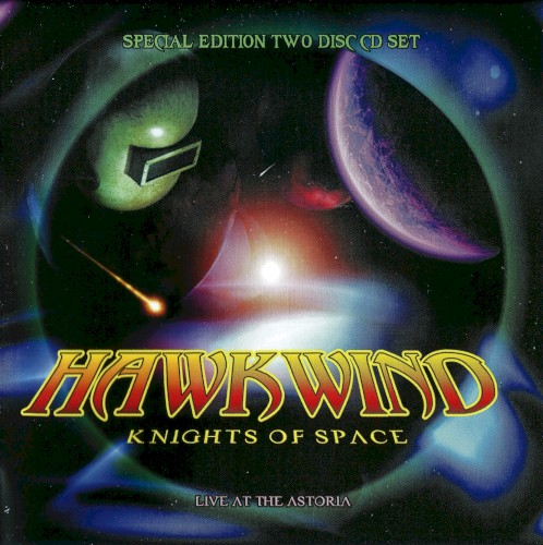Knights of Space