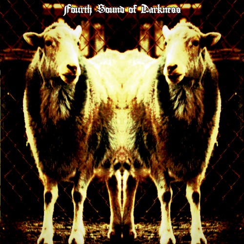 Fourth Sound of Darkness