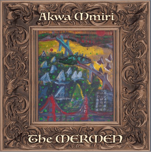 AKWA MMIRI