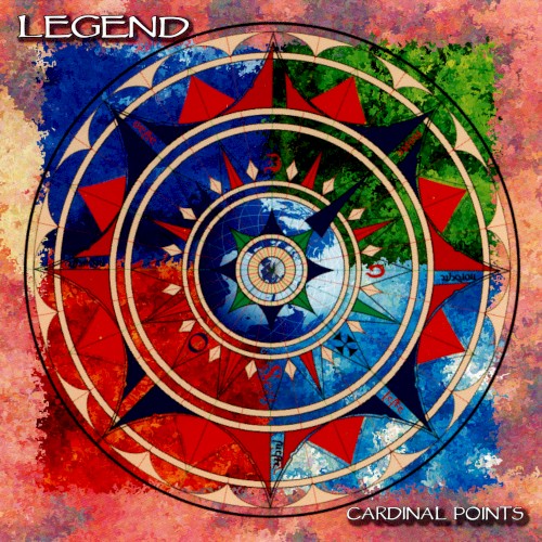 Cardinal Points