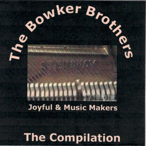 The Compilation: Joyful & Music Makers