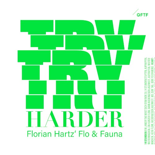 Try Harder
