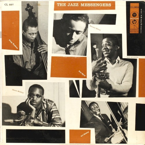 The Jazz Messengers