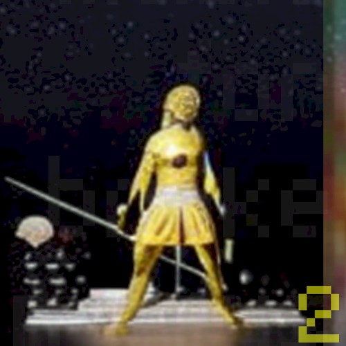 loud music for broken toys 2