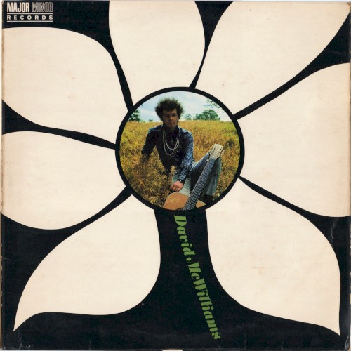 David McWilliams, Volume 2